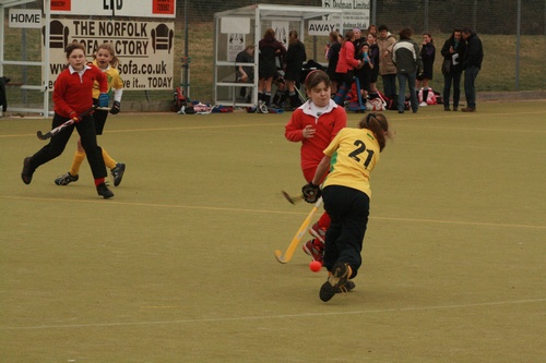 MINIS TOURNAMENT @ PELICANS - 22ND FEBRUARY 2009 - photo 14 (pictures\img_3474.jpg)